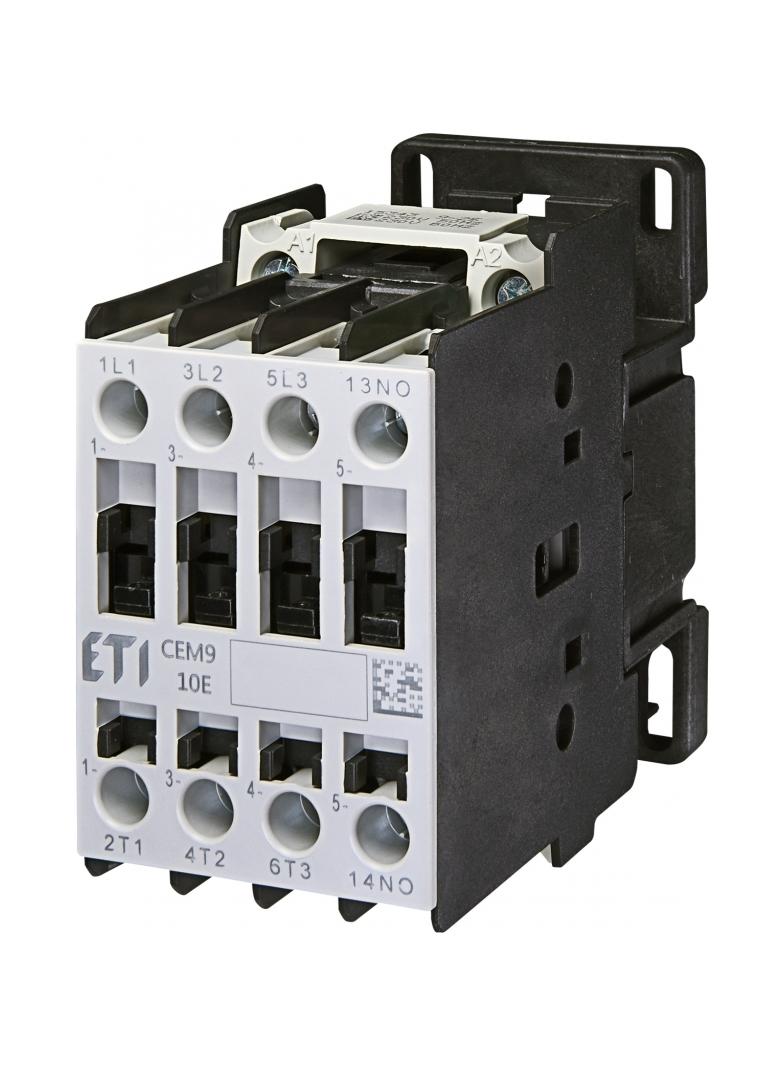Stycznik powietrzny CEM9.10-230V-50/60Hz 004642123 ETI