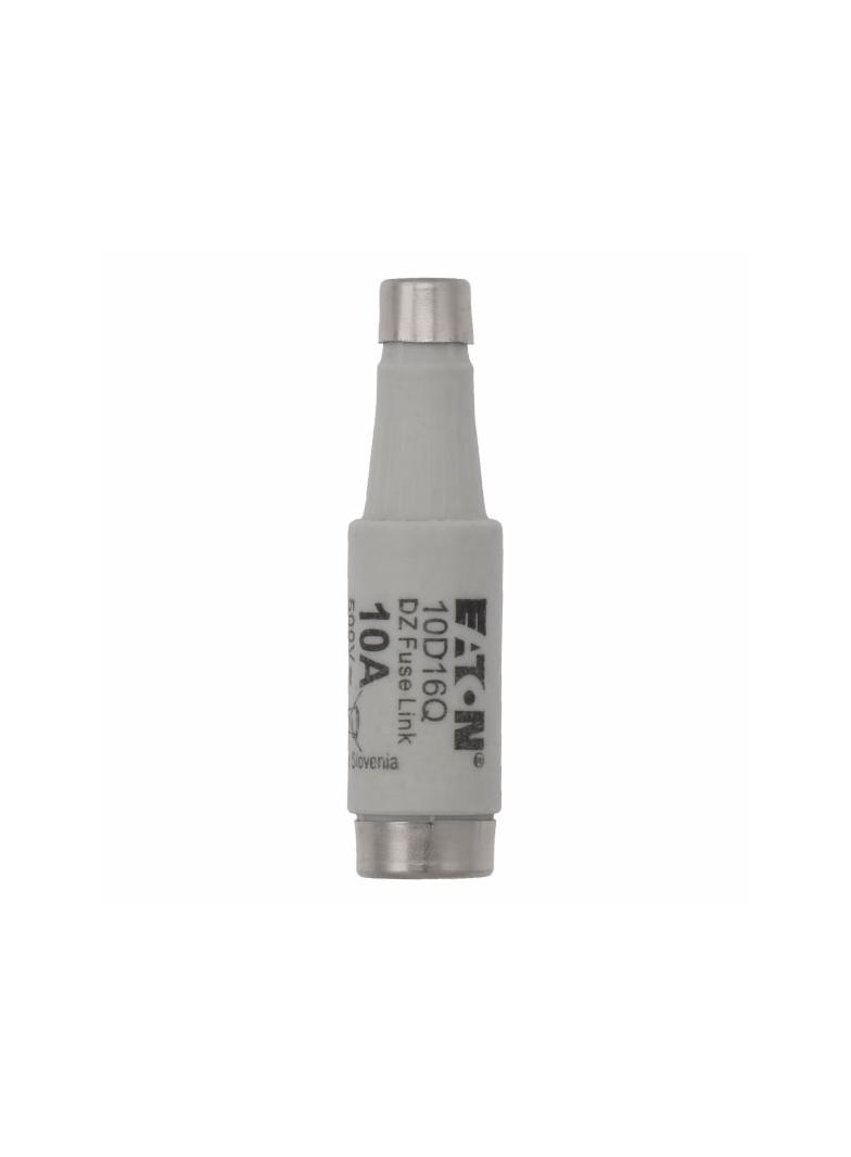 FUSE 10A DI/E16 500VAC DZ Wkładka DI 10A 500VAC DZ E16 10D16Q EATON