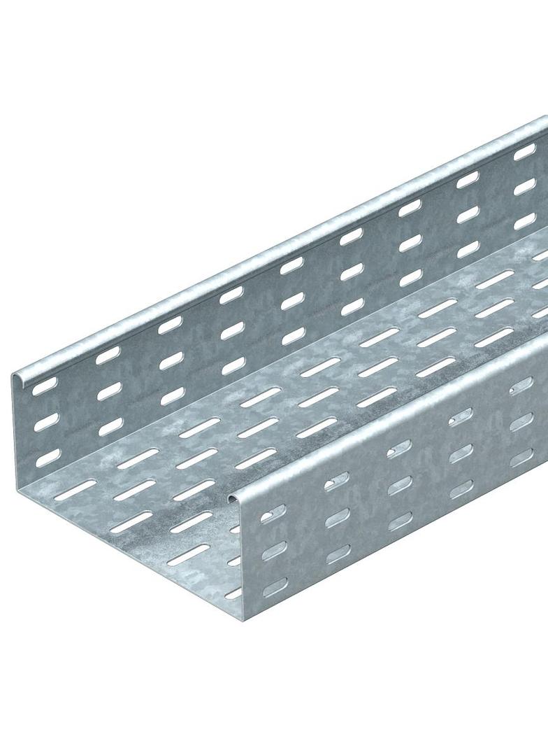 KORYTKO SKS 1,5 85X500 FS+ŁĄCZ.