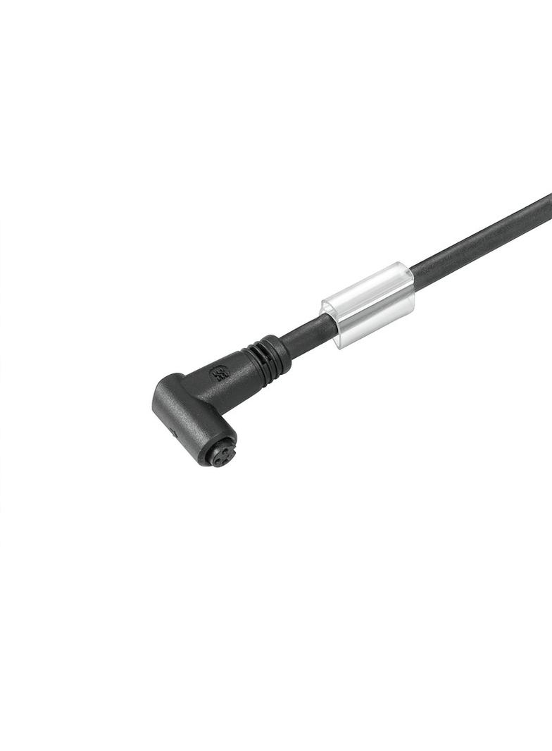 SAIL-M8BWR-4-10U Kabel czujnikowy, nr katalogowy 1948541000