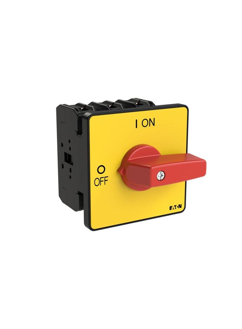 P3-63/E-RT Rozłącznik On/Off 63A 37kW 005743 EATON