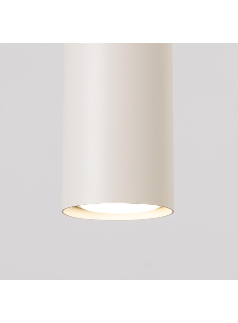 Sollux Lampa wisząca LAGOS 3L beżowa SL.1481
