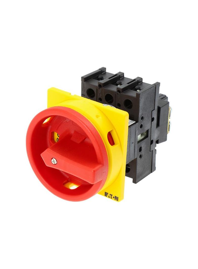 Łącznik krzywkowy-1 3P 25A do wbudowania P1-25/EA/SVB 041097 EATON