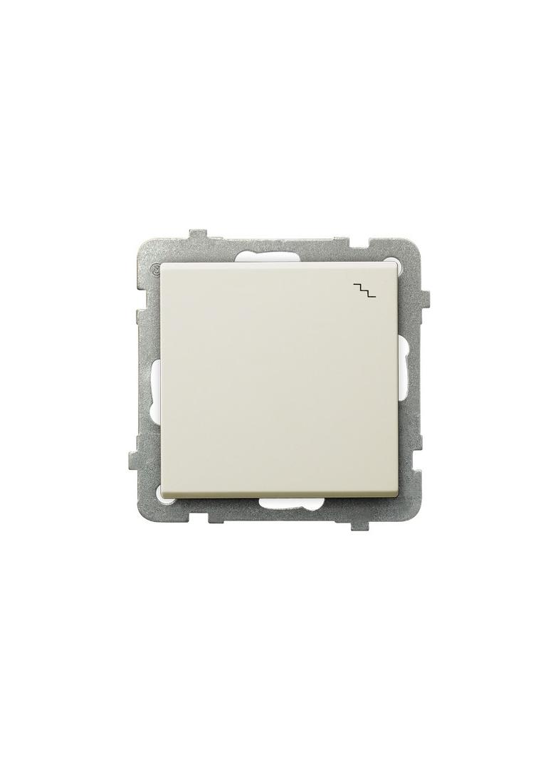 SONATA Łącznik schodowy - kolor ecru