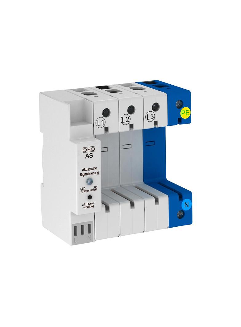V 20-C/U-4 AS, PODSTAWA V20CU-4AS