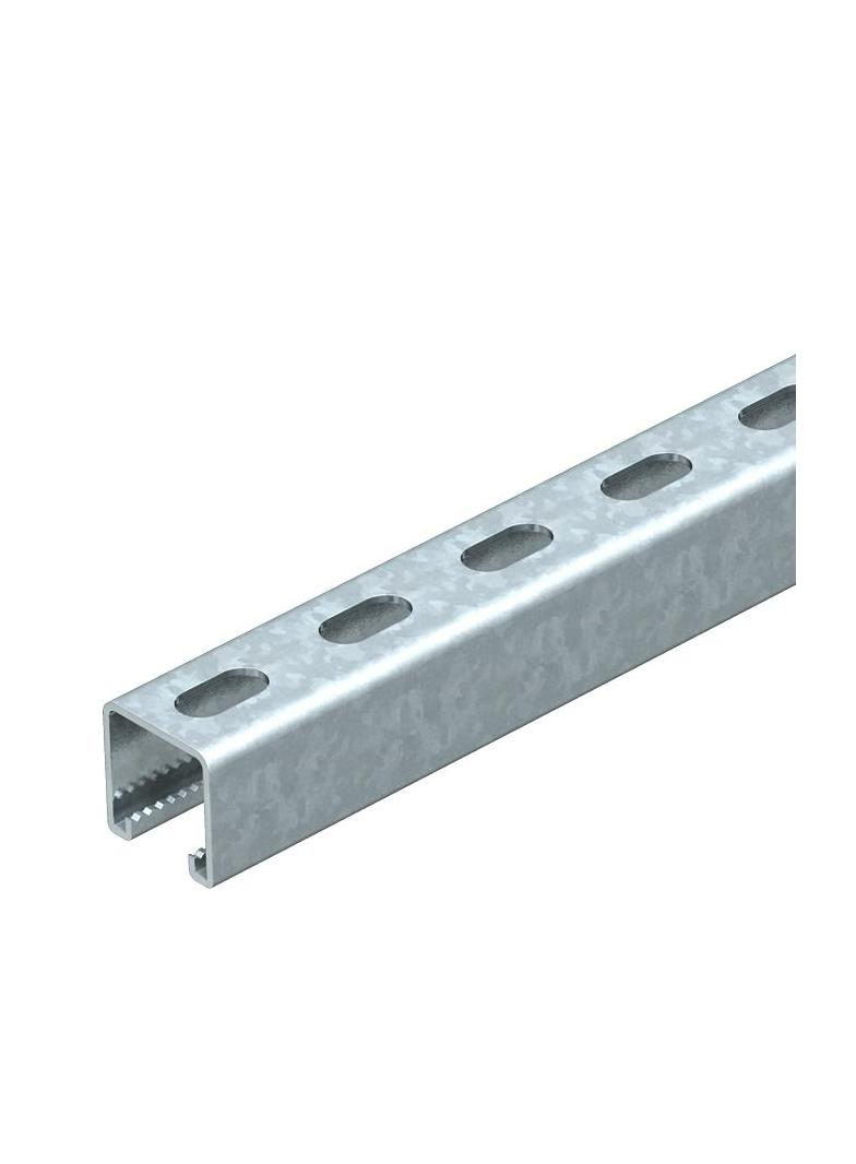 MS 41 L 3M 2 FT, Szyna profilowa