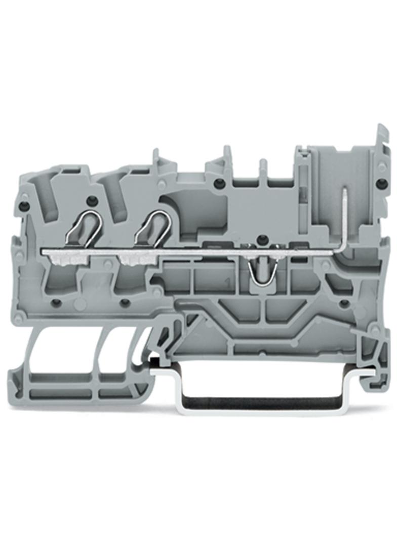 złączka bazowa 2-przewodowa/1-pinowa