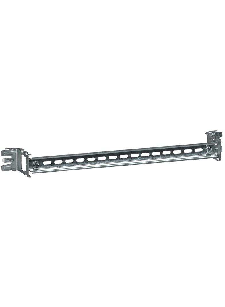 WSPORNIK TH 35 ALUMINIOWY + ZACZEPY 24M, Legrand