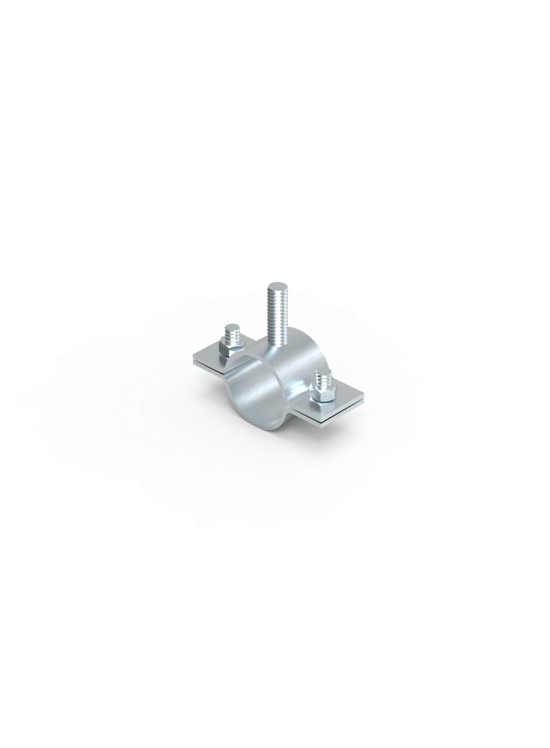 OC UCHWYT DRĄŻKA FI 40 83.6 OC