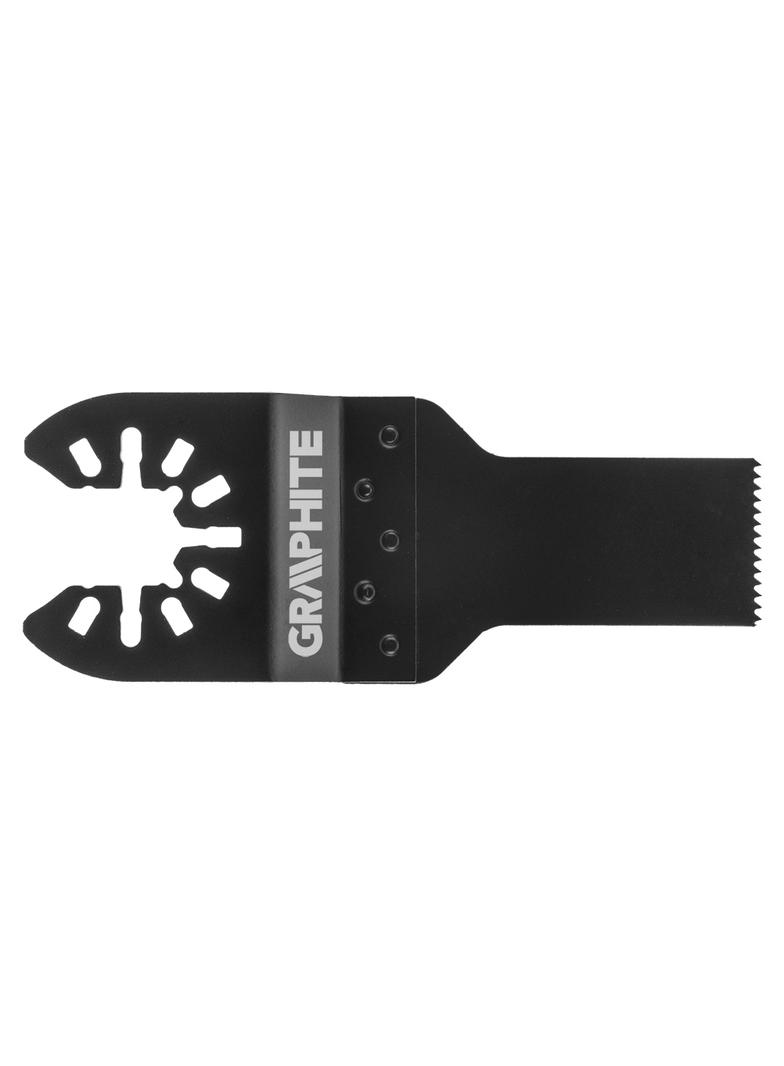 Brzeszczot HCS do drewna, 20 mm