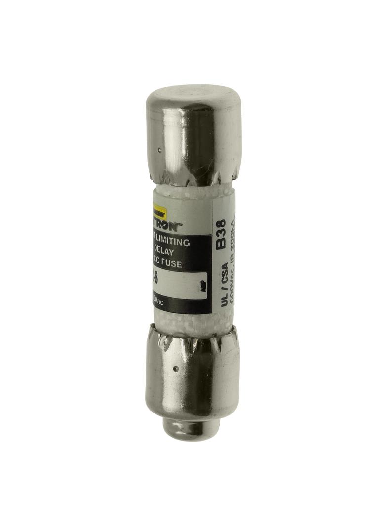 CLASS CC TIME DELAY 6A 600VAC klasa CC zwłoczna FNQ-R-6 EATON