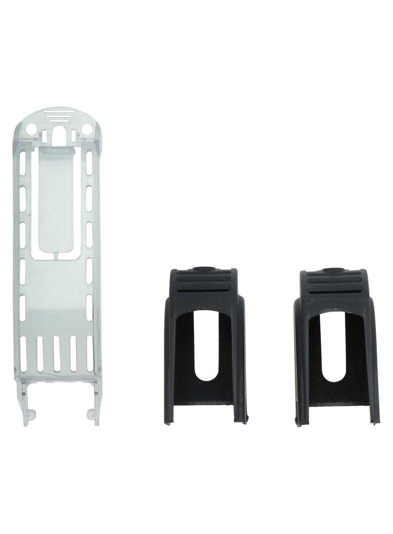 00# T Cover & F Cover 00# T osłona & F osłona SD00-SK EATON