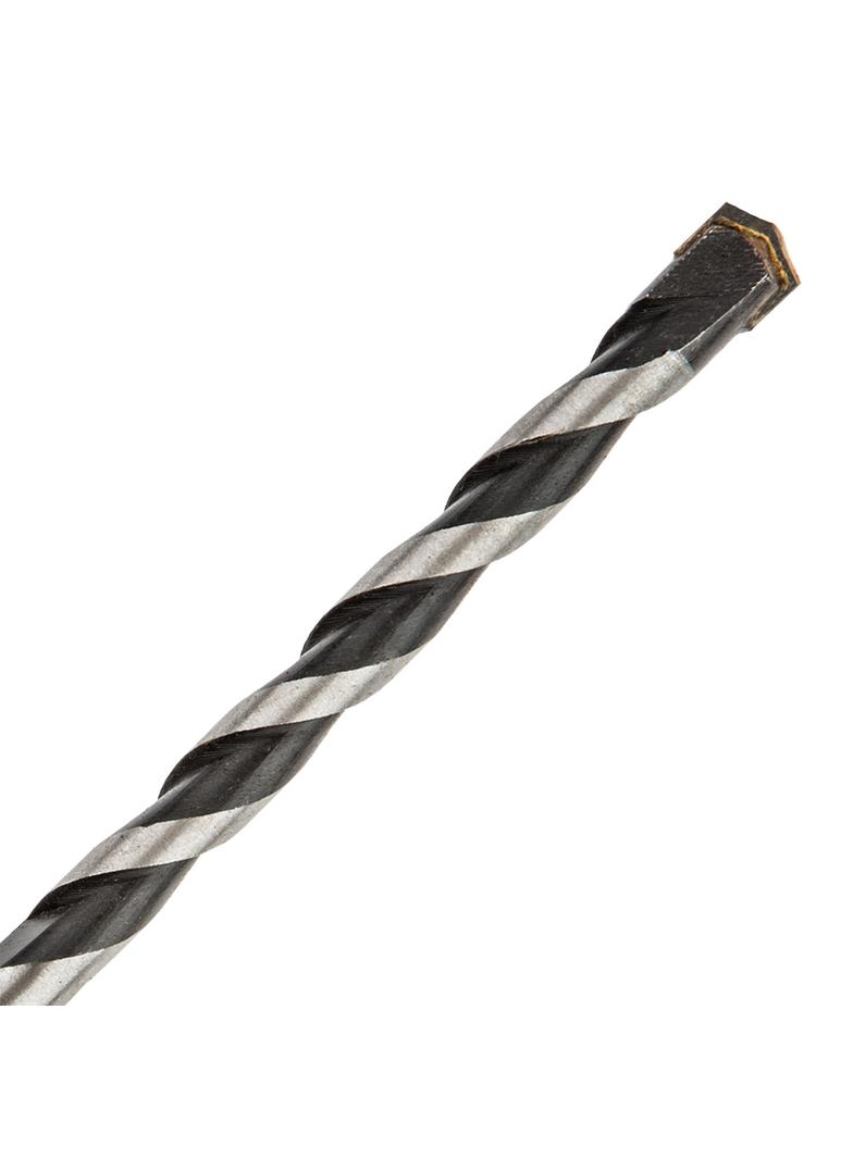 Wiertło do betonu, 5 x 80 mm, końcówka motylkowa