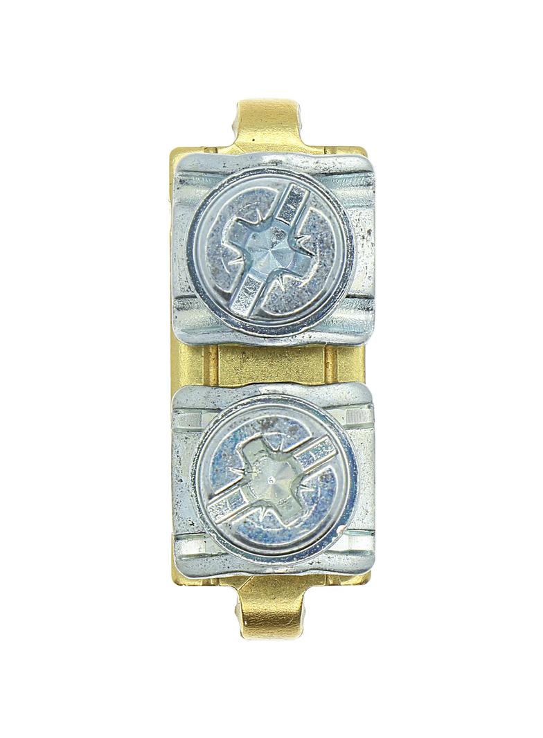 K-CI-K1/2 Zacisk przewodu zerowego do małej obudowy 207451 EATON