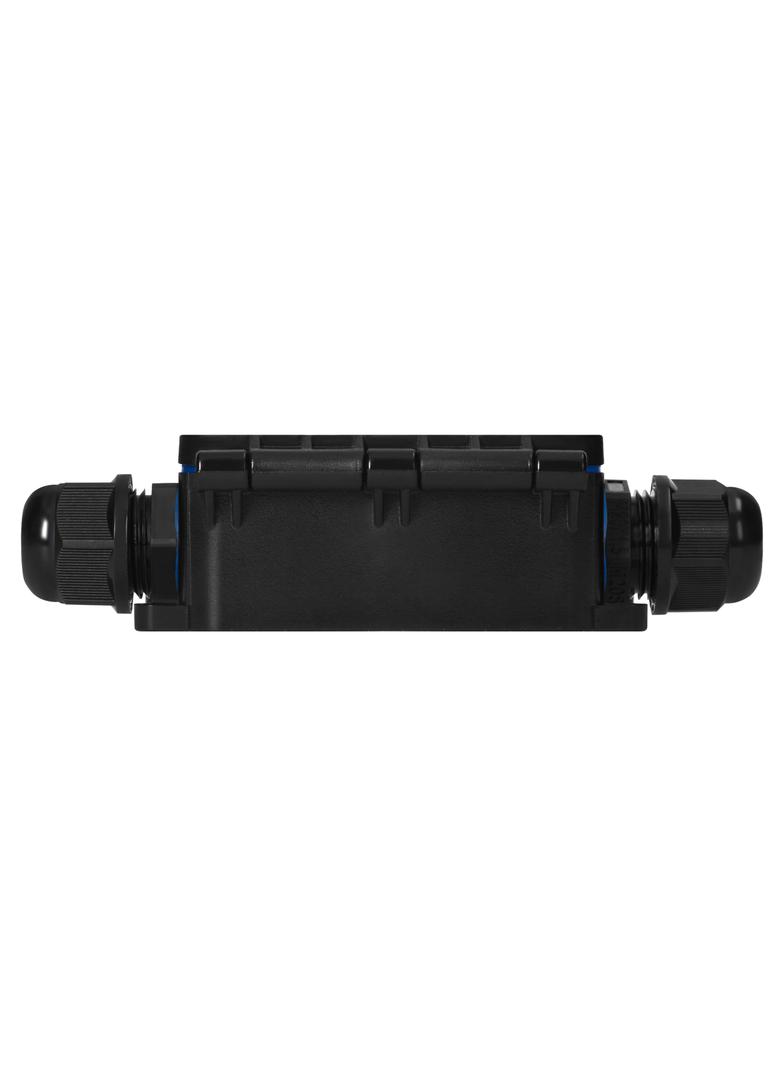 Puszka natynkowy HD IP68, 0,5-6,0mm2 ,2 dławnice M20, 1 dławnica M16 OR-JB-13815/3 ORNO