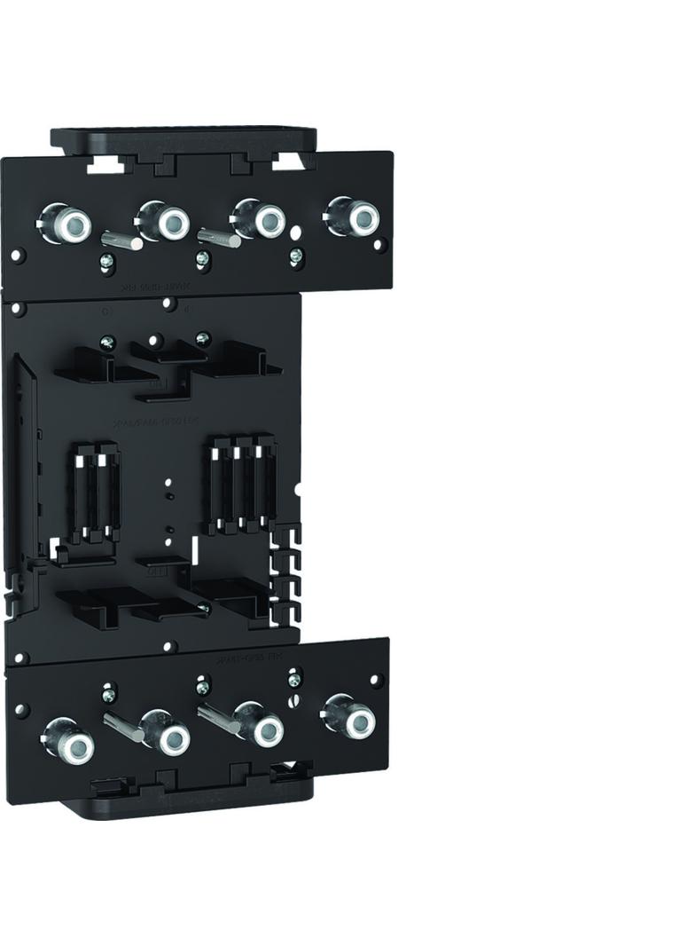 MCCB Adapter wtykowy x630/P630 4P (400A)