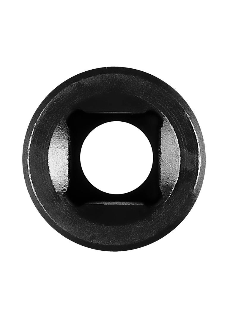 Nasadka udarowa 1/2" długa, 17 x 78mm , Cr-Mo