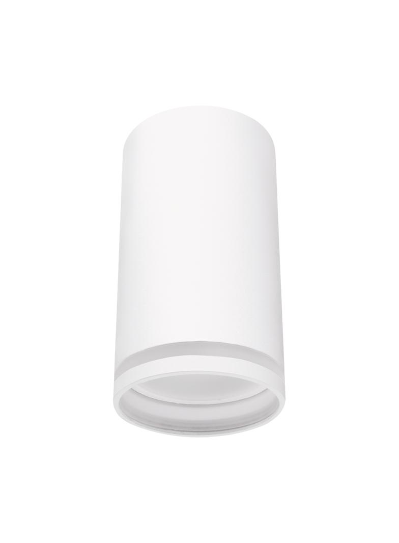 Oprawa sufitowa ZULA DWL GU10 WHITE 03989 IDEUS