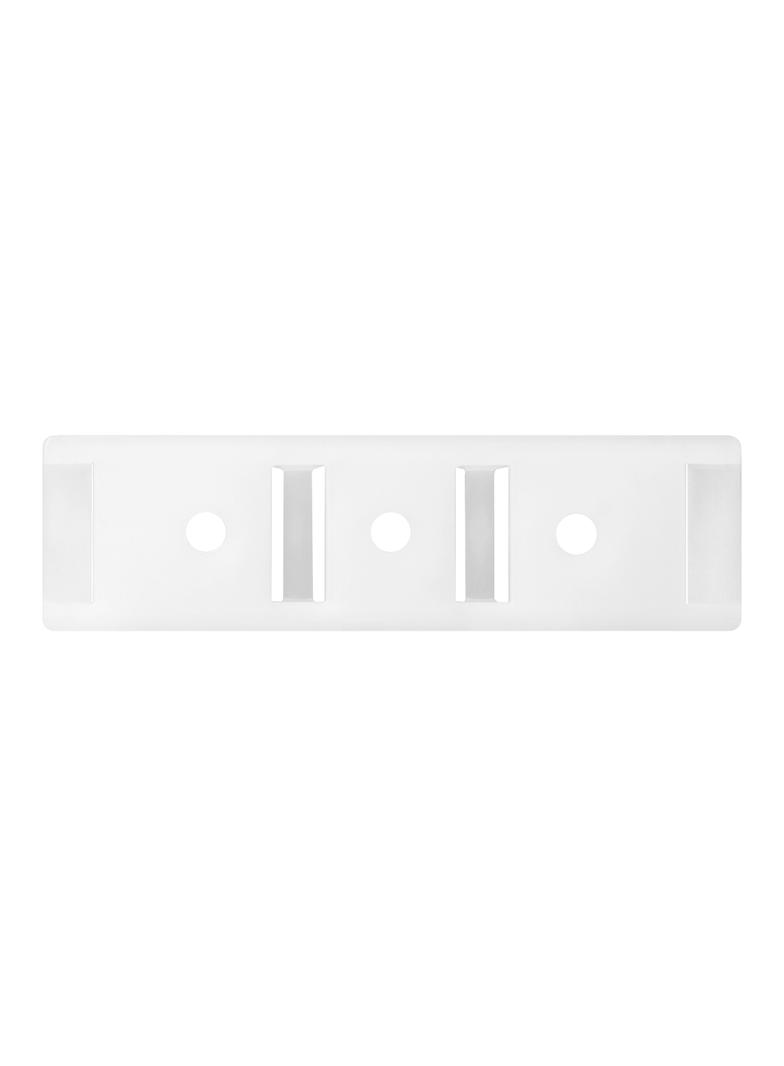 Uchwyty kablowe, 20 szt. OR-AE-13310/20/W ORNO