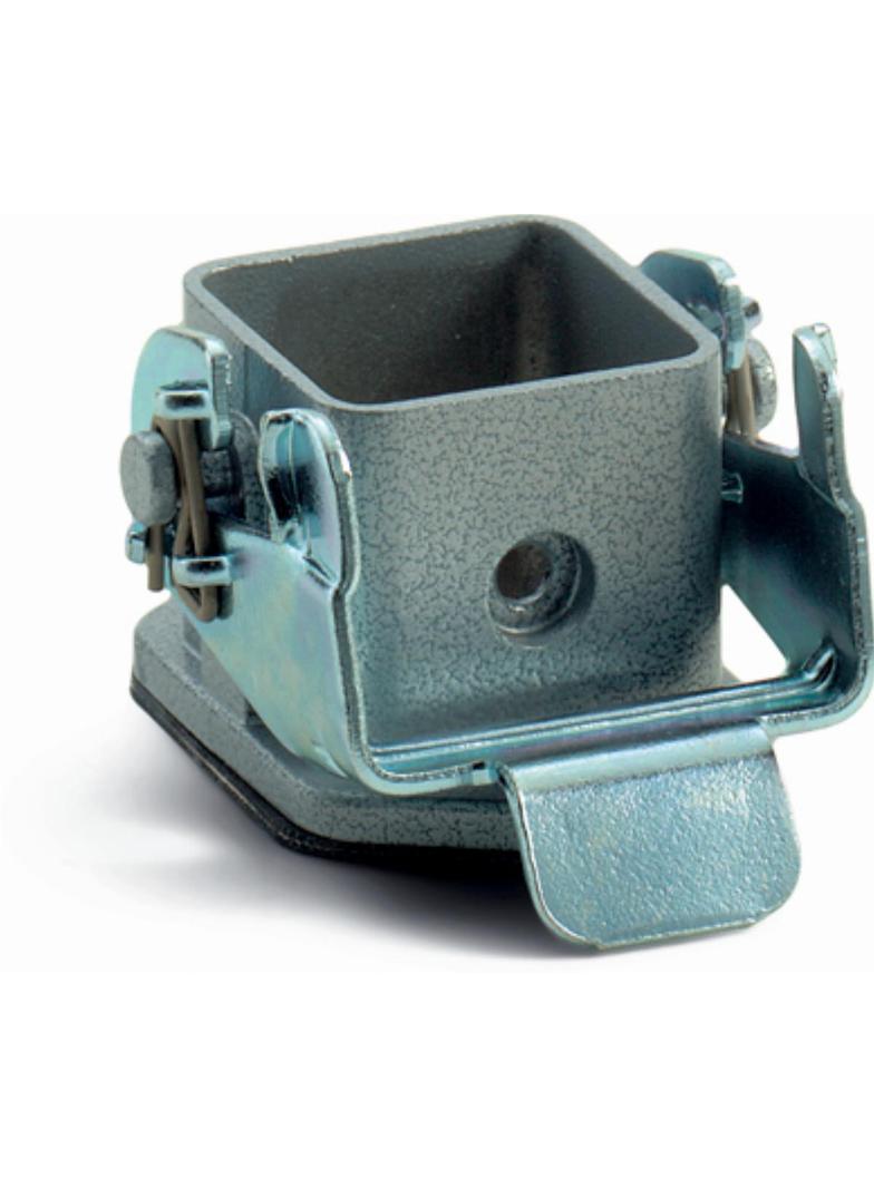 EPIC H-A 3 MAG PANEL MOUNT BASE