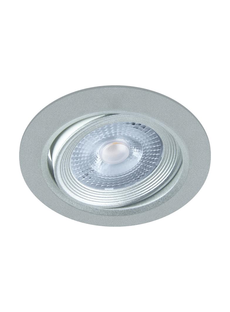 Sufitowa oprawa punktowa MONI LED C 5W 4000K SILVER