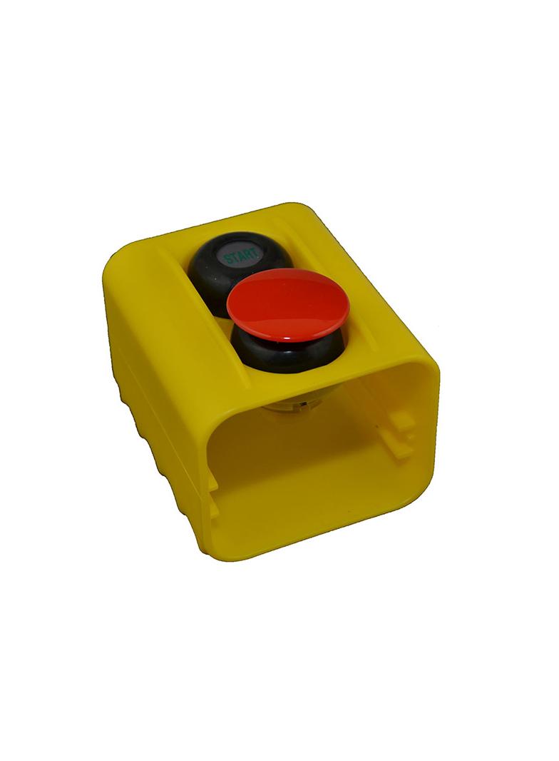 Korpus członu KS W0-513 053 PROMET
