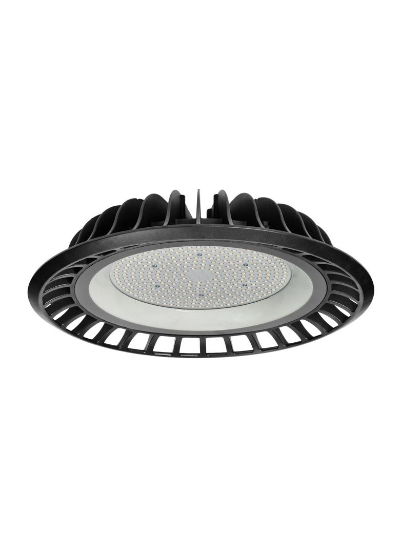 HORIN LED 200W oprawa typu highbay 18000lm IP65 4000K aluminium AD-OP-6210L4 ORNO