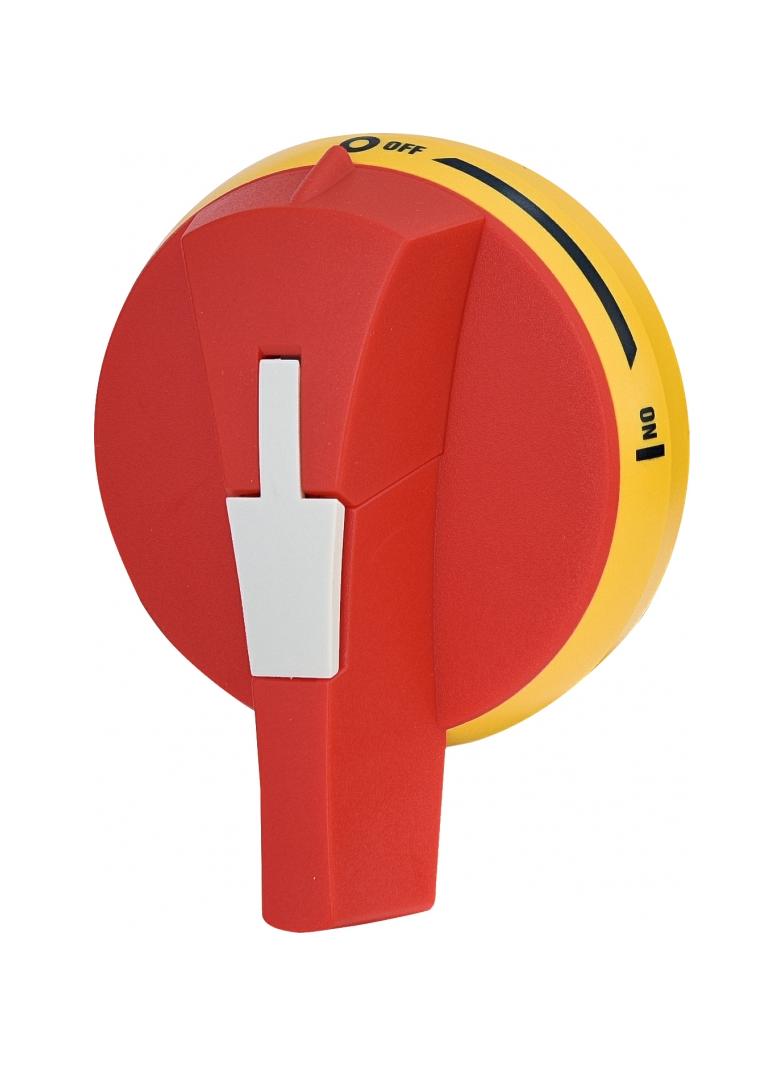 CLBSV-EH160/YR Rączka drzwiowa