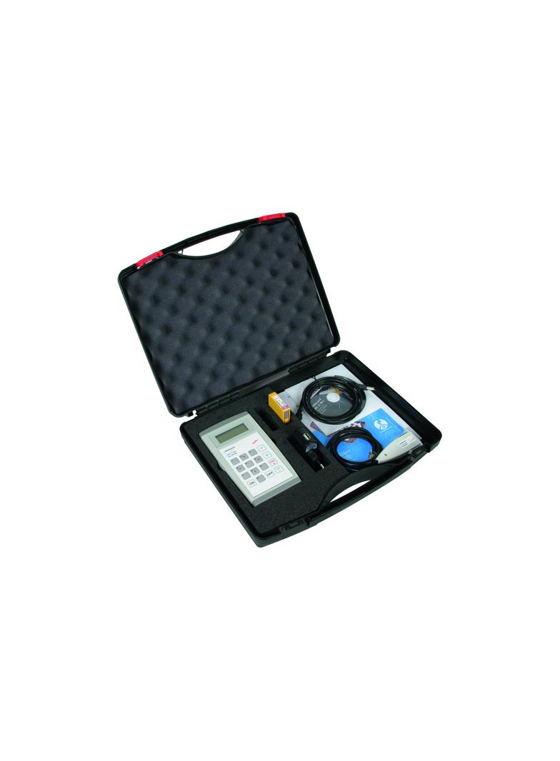 Tester ograniczników, DEHNrecord LC M3