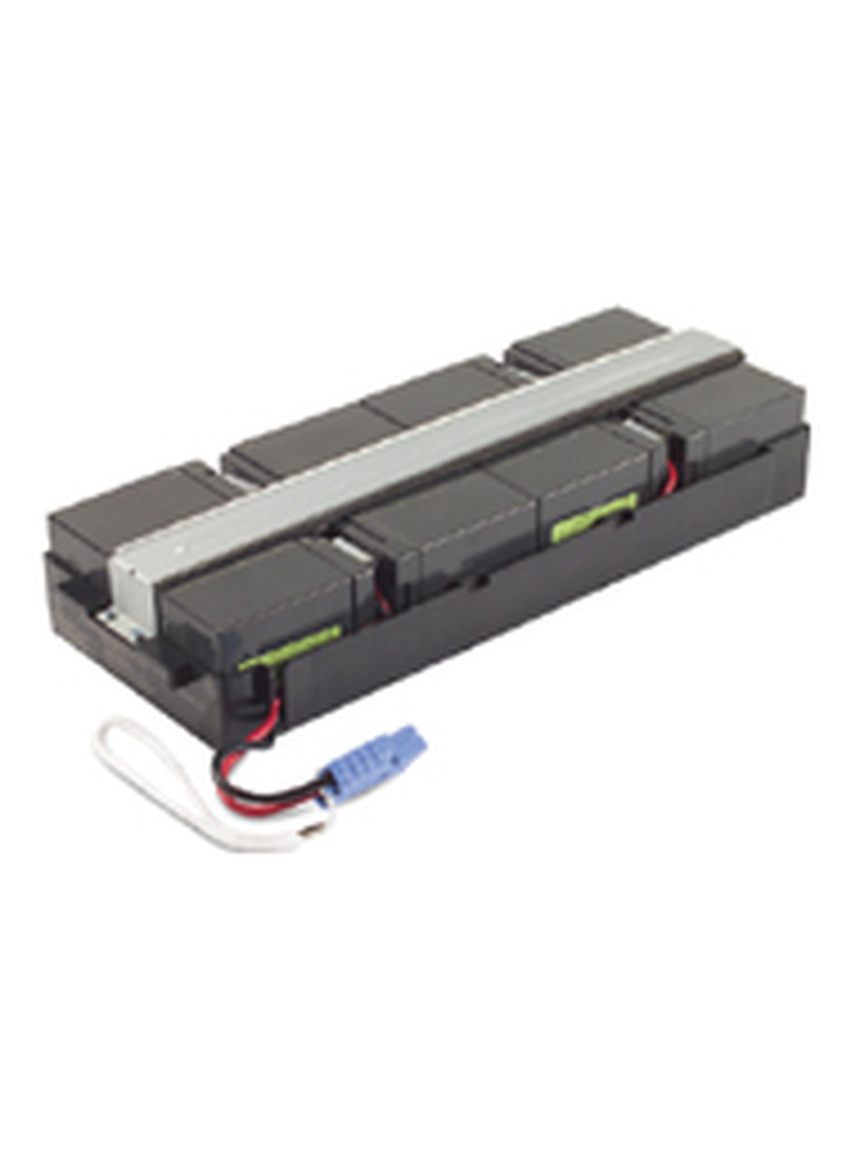 Zamienna kaseta akumulatorowa APC nr 31