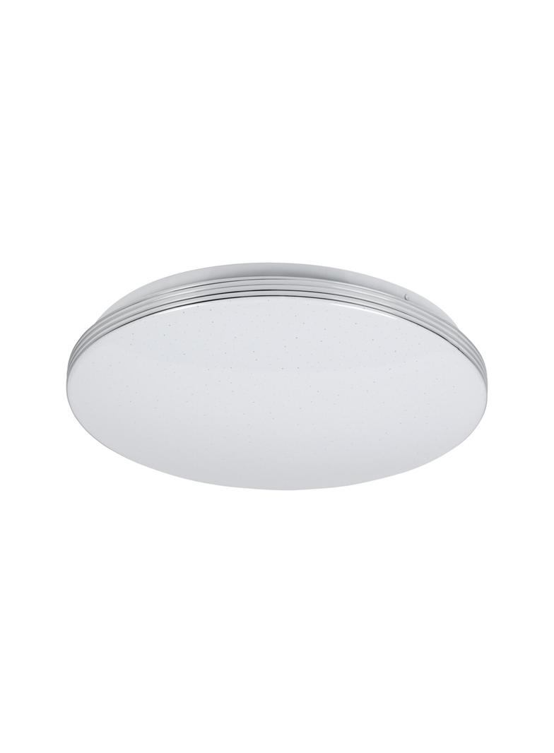 EXATE LED 17,5W NW Plafoniera EXATE LED 17,5W NW barwa 4000K 1420Lm okrągły 38cm kolor biały 37323 KANLUX