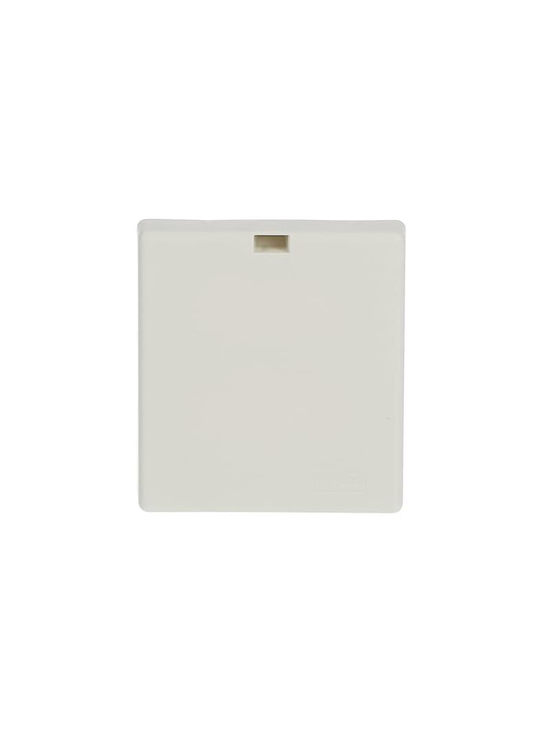 Pokrywa , wypust kablowy