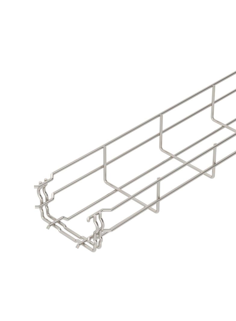 GRM 55/100, KORYTKA SIATKOWE GRM 55/100 VA