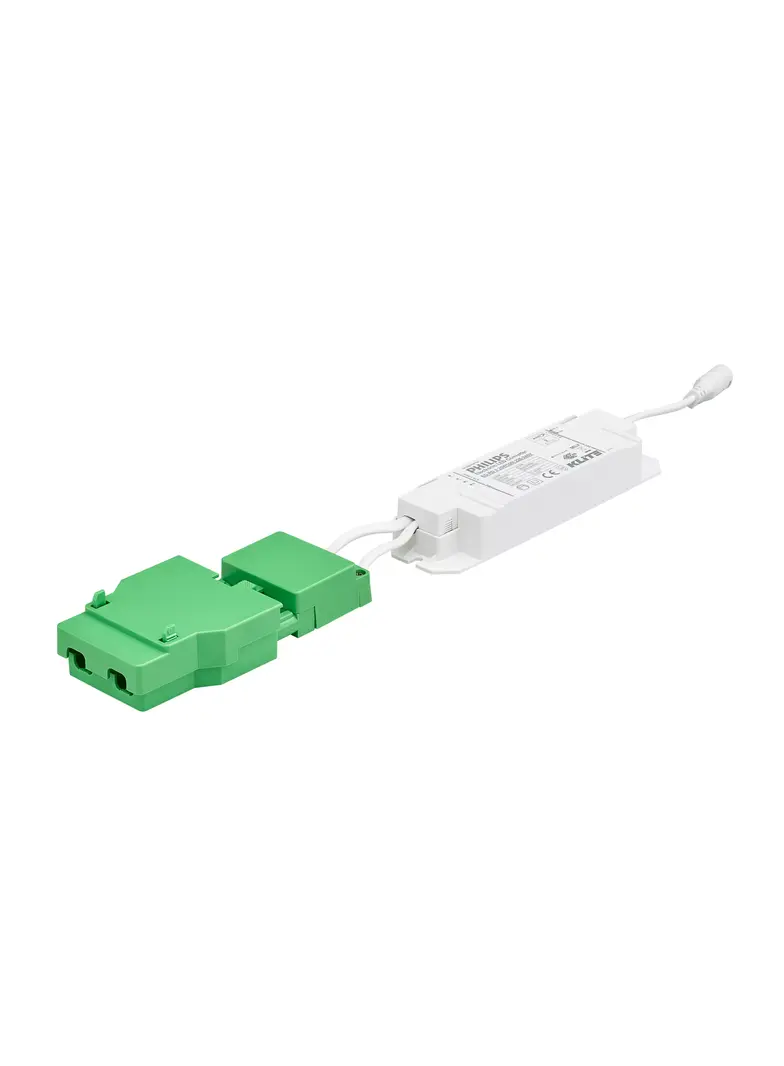 Panel LED Coreline RC132V G6 UGR19 23,6W 3600lm IP20/44 4000K barwa neutralna ściemnialna 36S/UE 840 9,11402E+11 PHILIPS