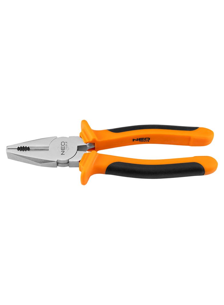 Szczypce uniwersalne 200mm NEO GTX 01-012 GTX Poland