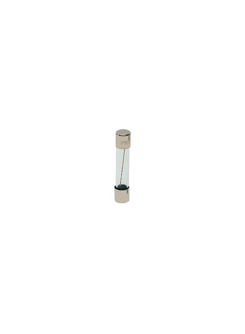 Wkładka miniaturowa cylindryczna-szklana 6,3x32 F 2,5A/250V 006710076 ETI