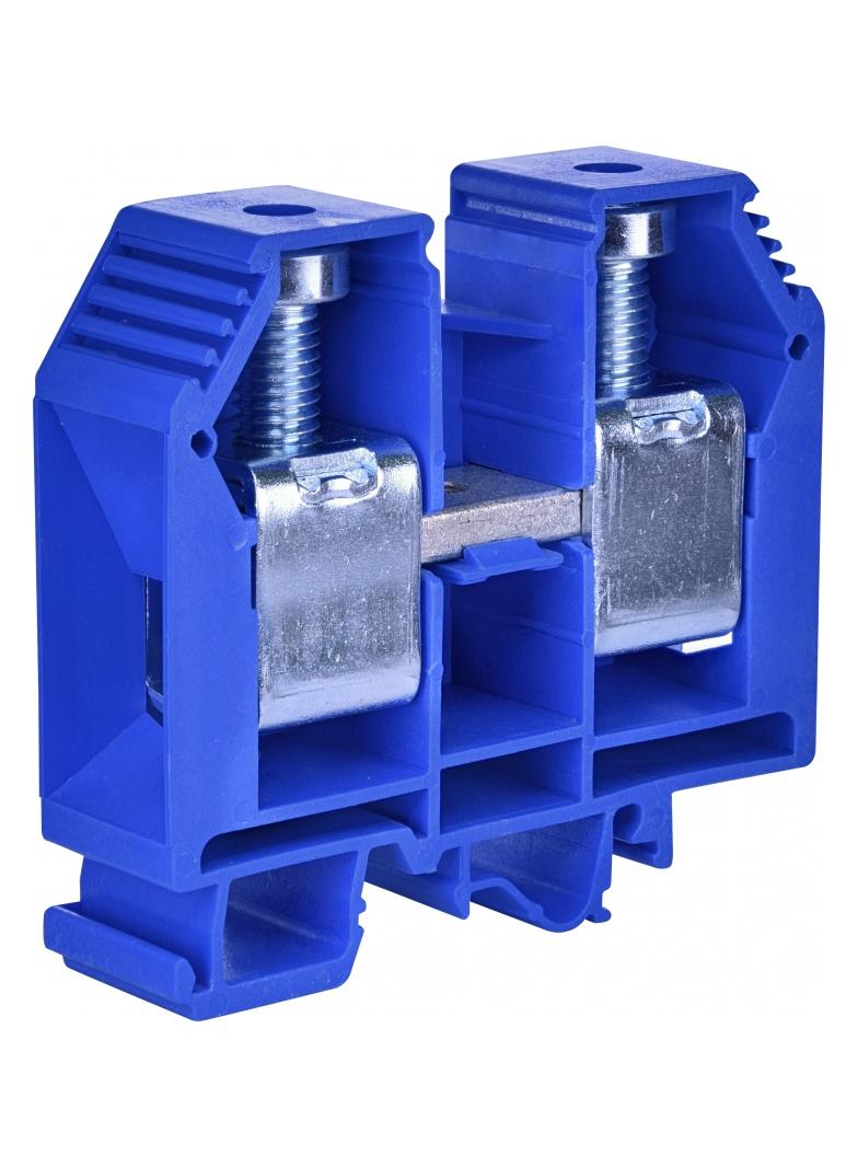Złączka gwintowa – neutralna (niebieska) VS 70 PA N 003901189 ETI