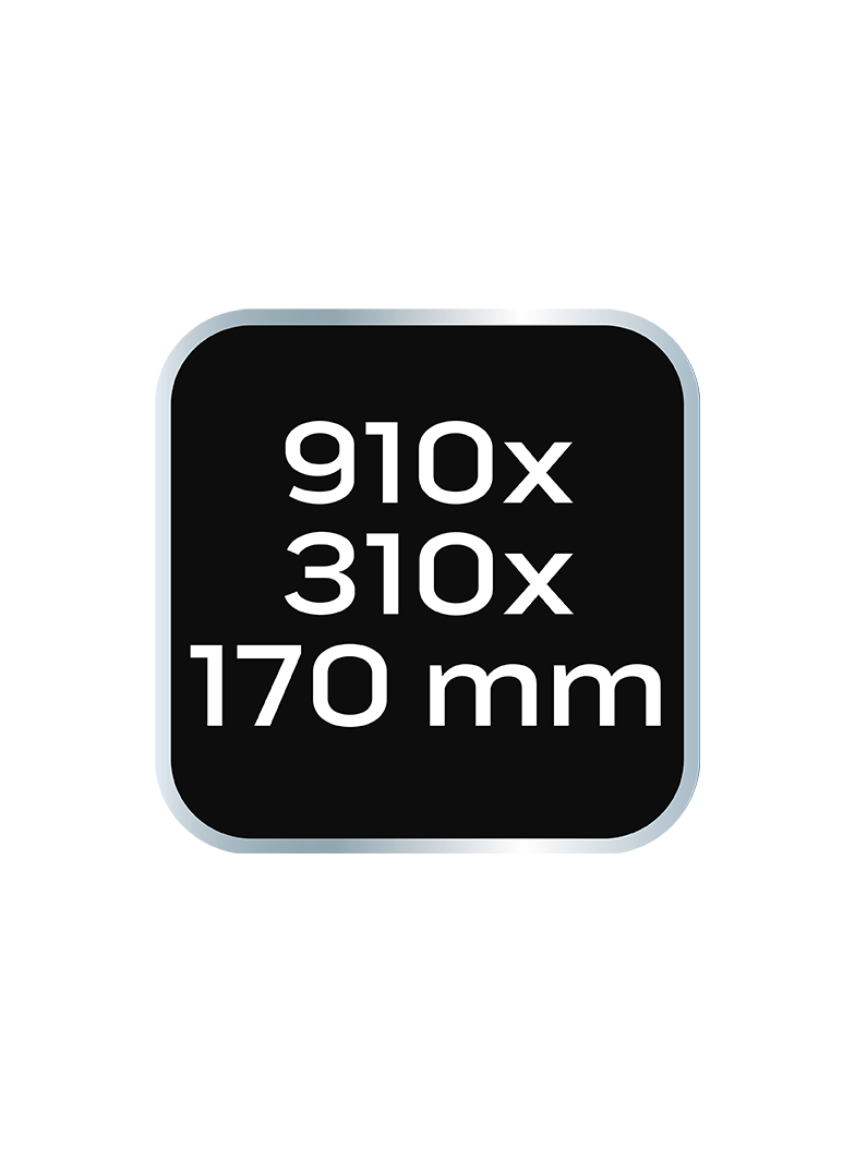 Najazd samochodowy 2szt., kompozytowe, 3000kg para