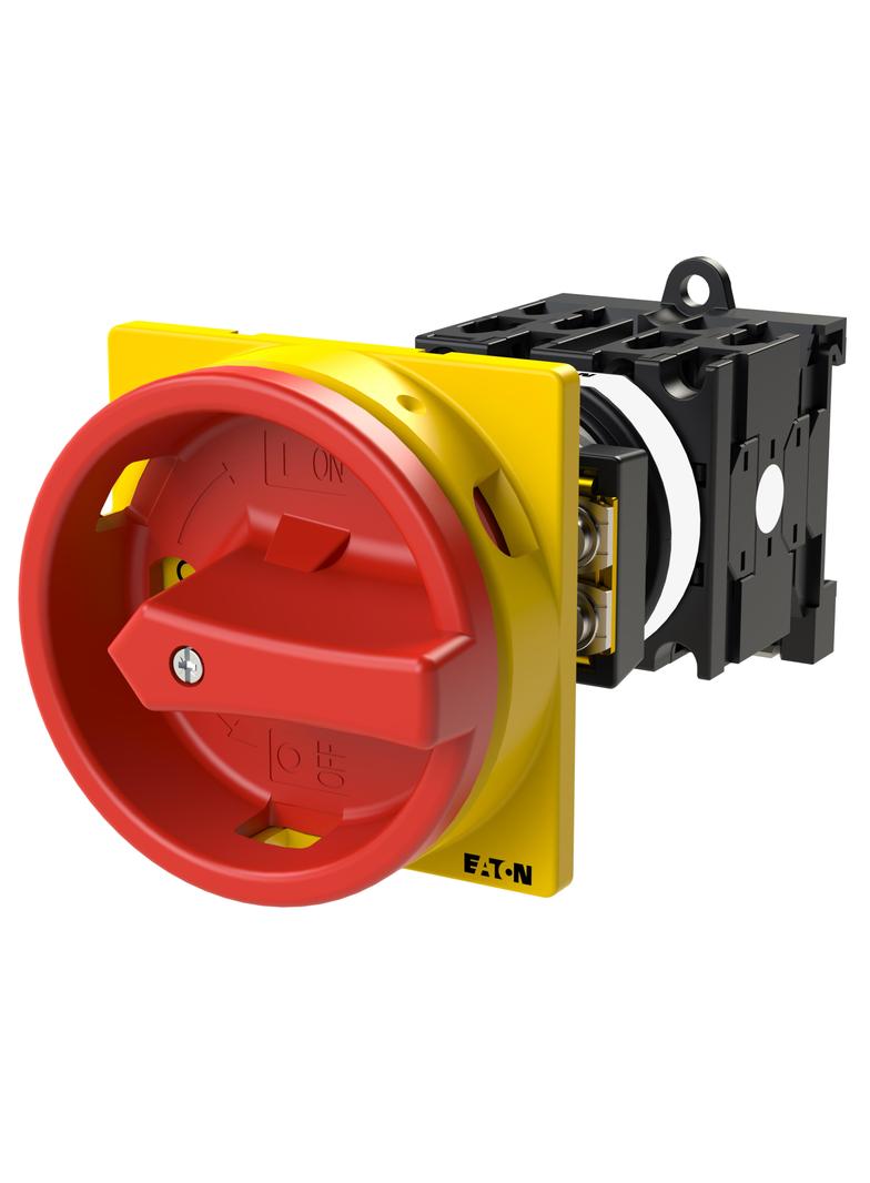 T0-3-15680/V/SVB Łącznik krzywkowy 20A 6.5kW 043621 EATON