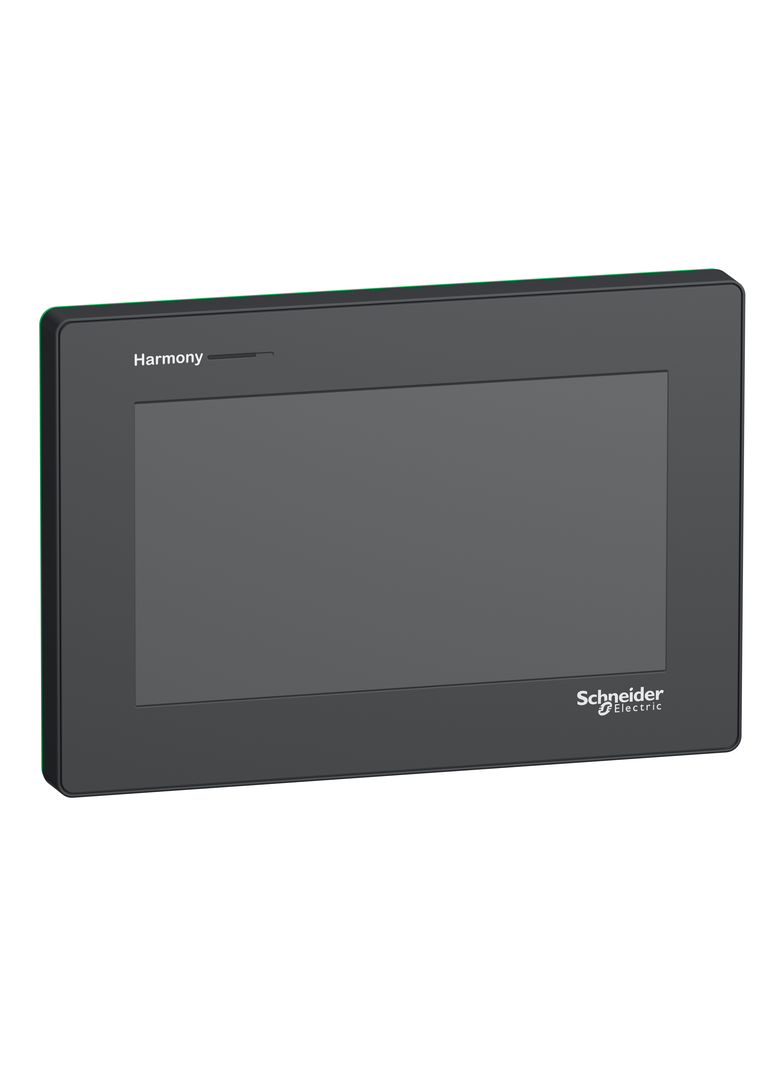 7”W Panel Basic Modułowy STM6 HMISTM6400