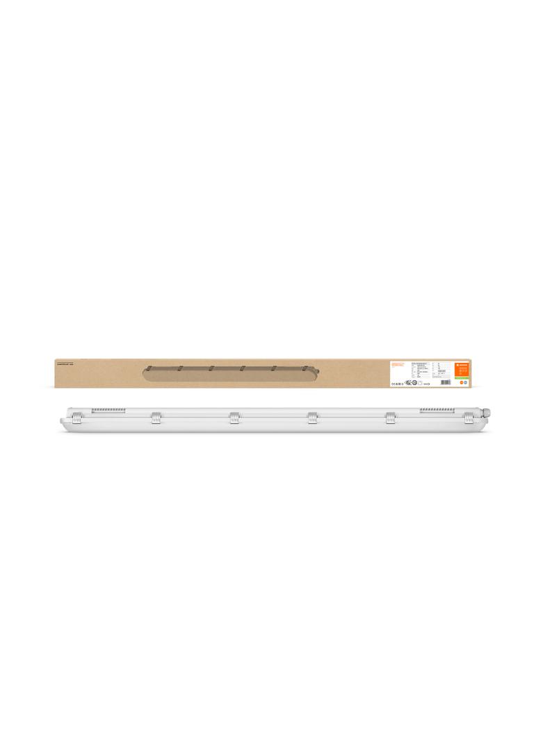 Oprawa DAMP PROOF DALI 1200 32W 865 IP65 GY