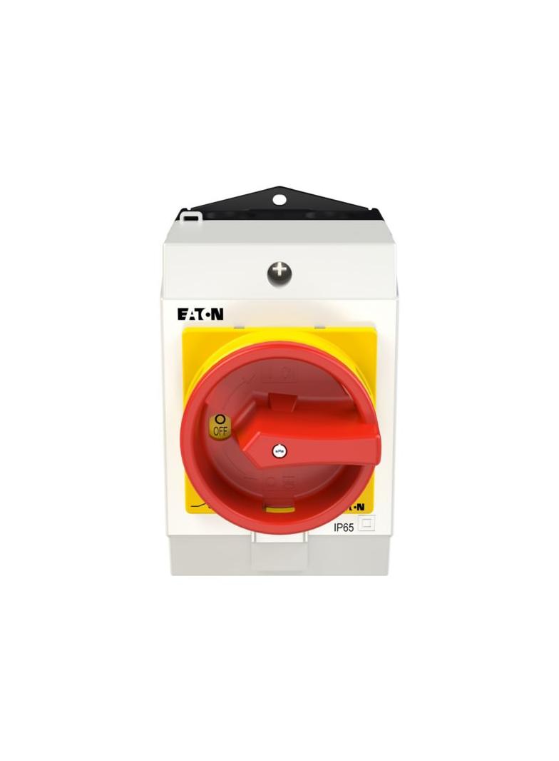 T0-4-15682/I1/SVB Łącznik krzywkowy 20A 6.5kW 207161 EATON