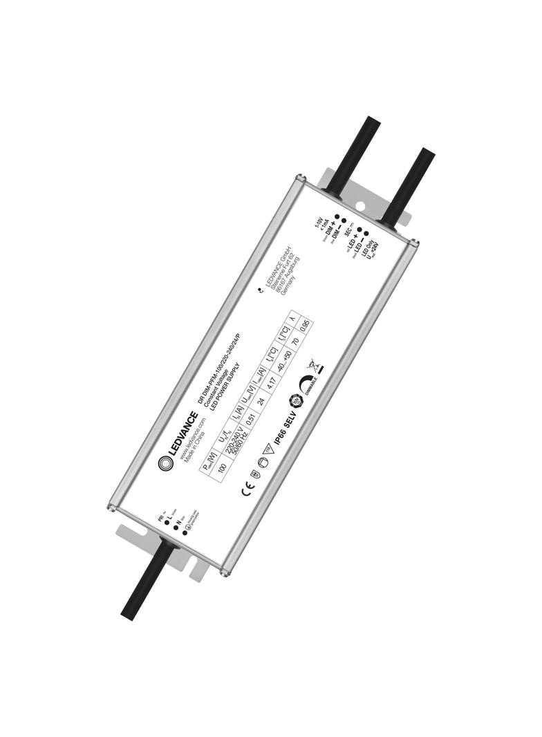 DR DIM-PFM-100 220-240 24 P FS1 LEDV LEDVANCE