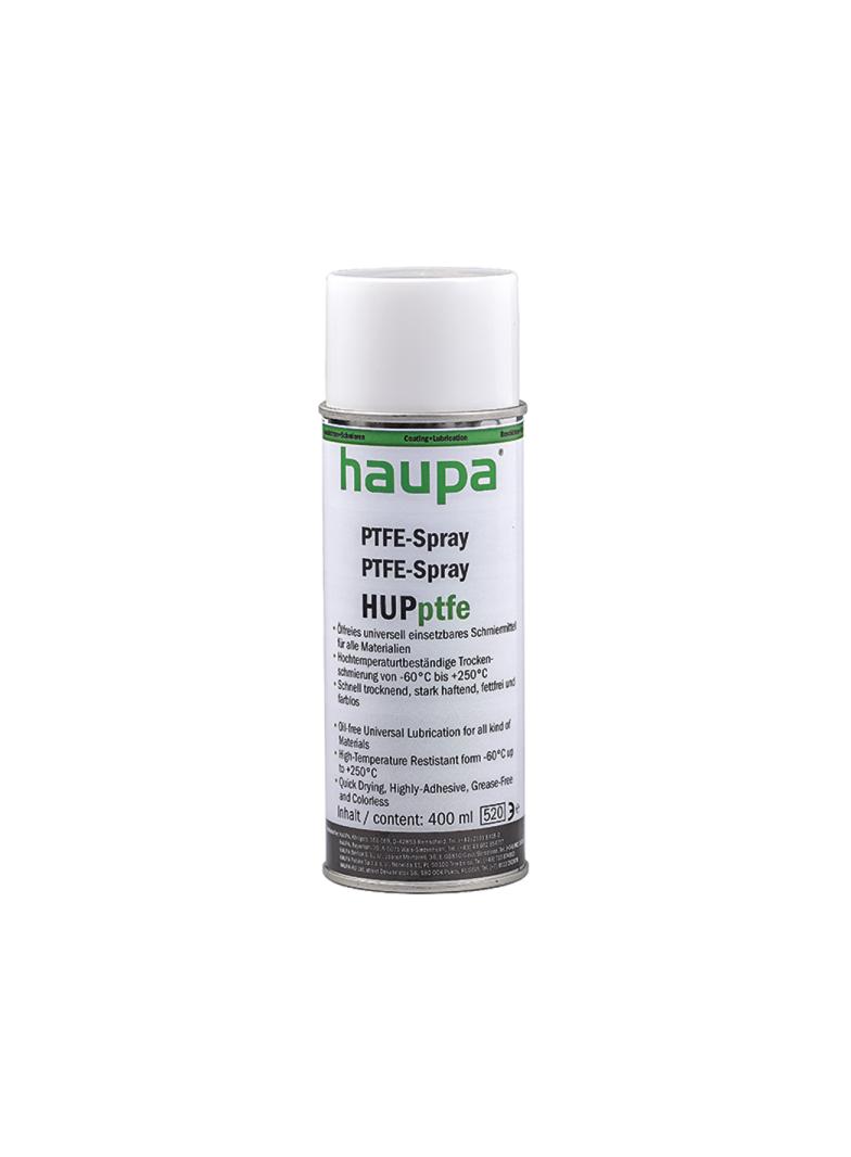 Spray HUPptfe, 400ml