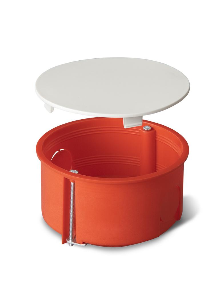 Puszka p/t PO-80 do ścian pustych