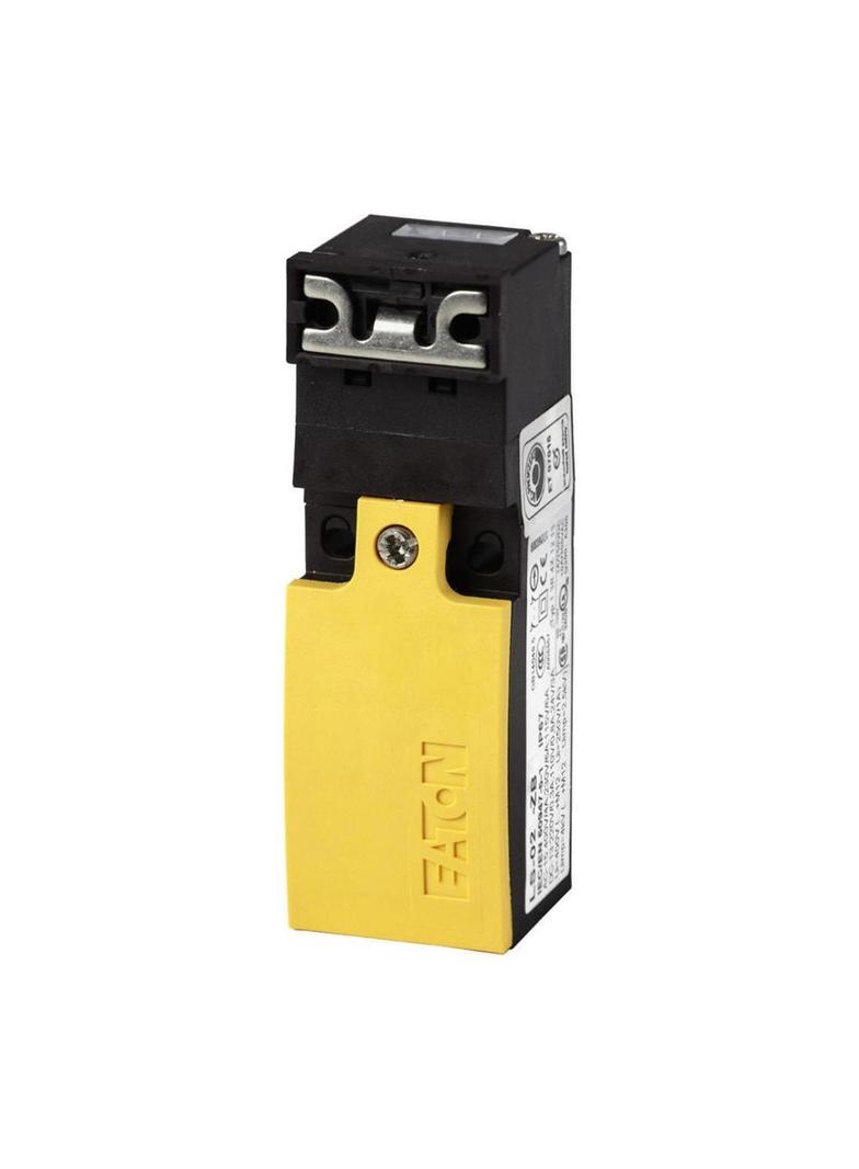 LS-S11S-ZB Łącznik krańcowy bezpieczeństwa 106877 EATON