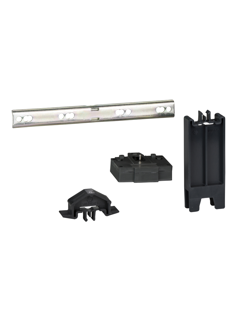 Blokada mechaniczna do TVS LC1E80/E95