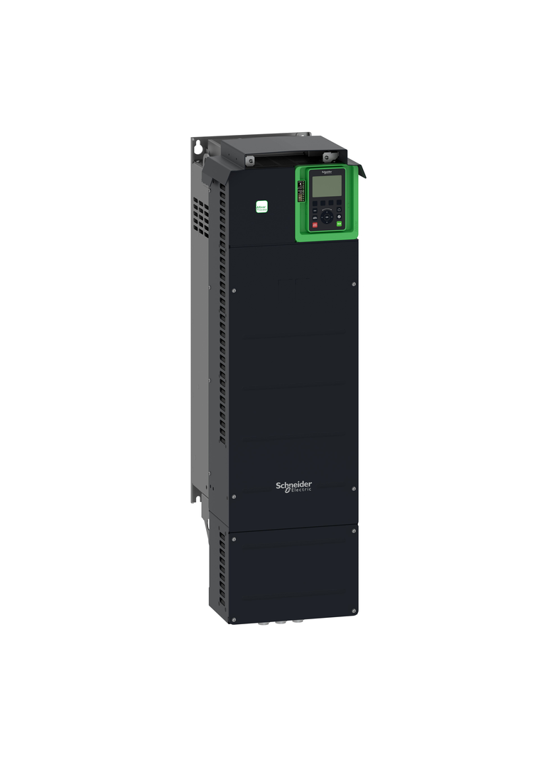 Przemiennik częstotliwości ATV630 3 fazowe 380/480VAC 50/60Hz 55kW 106A IP21