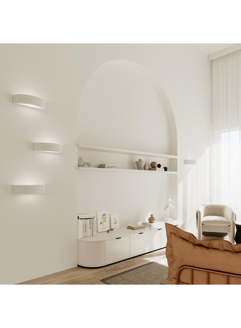 Sollux Kinkiet ceramiczny ATENA SL.0001