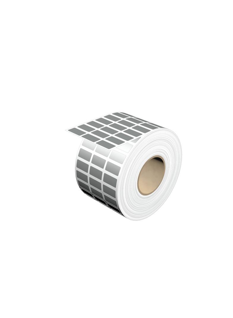 THM MT30X 18/9 SI Materiał do etykiet WEIDMULLER
